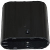 PLASTIC LINER, Seat Tube Sleeve, down, PA66 - Product Image PLASTIC LINER, Seat Tube Sleeve, down, PA66 - Product Image