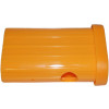 PLASTIC LINER, Seat Tube Sleeve, up, PA66, - Product Image PLASTIC LINER, Seat Tube Sleeve, up, PA66, - Product Image