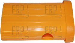 PLASTIC LINER, Seat Tube Sleeve, up, PA66, - Product Image