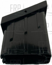 PLASTIC LINER;Seat Tube Sleeve;up;PA66;B - Product Image