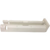 PLASTIC LINER;seat tube;left;Delrin 520M - Product Image PLASTIC LINER;seat tube;left;Delrin 520M - Product Image