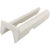 PLASTIC LINER;seat tube;right;Delrin 520 - Product Image