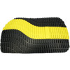 49007399 - PLASTIC PAD, R, RUBBER, BL, PEDAL, EP542, - Product Image