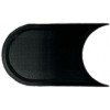 Plastic Pad;Display;;ABS/PA746;Black 6C; - Product Image Plastic Pad;Display;;ABS/PA746;Black 6C; - Product Image