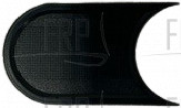 Plastic Pad;Display;;ABS/PA746;Black 6C; - Product Image