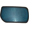 PLASTIC PAD;L;PANTONE 301C;DS023;;FOOTPA - Product Image
