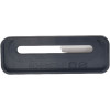 Plastic Piece;Base;2;ABS/PA746;BL/Black - Product Image Plastic Piece;Base;2;ABS/PA746;BL/Black - Product Image