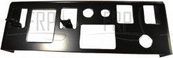 Plastic Plate, SPHC, 1.6t, BED, PCTV, T-5x-04 - Product Image