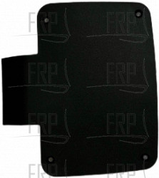 Plastic Rack;IPAD;back;HIPS,PH-88;Q520-7 - Product Image