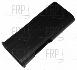 Plastic sheath of inner pipe - Product Image