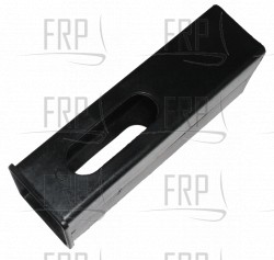 Plastic Sleeve - Product Image