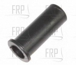 Plastic sleeve tube - Product Image