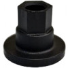 49001631 - PLASTIC SLEEVE, U, N66 30%FG,GUIDE ROD C - Product Image 49001631 - PLASTIC SLEEVE, U, N66 30%FG,GUIDE ROD C - Product Image