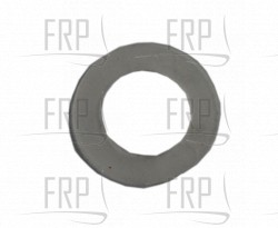 Plastic Washer - Product Image