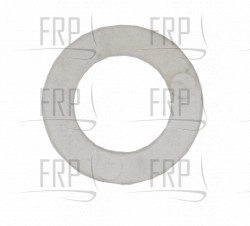 Plastic washer - Product Image