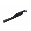 13009564 - Plastics, Treadle, Outer, Left, Dark Gray - Product Image