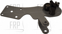 Plat, Elevation - Product Image