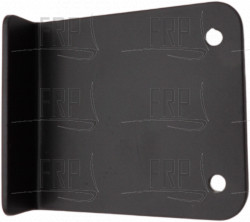 Plate, Box end - Product Image
