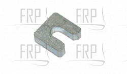 PLATE, CABLE RETAINER - Product Image