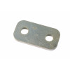 PLATE, COMPRESSION, NECK MOUNT, 8GX - Product Image PLATE, COMPRESSION, NECK MOUNT, 8GX - Product Image