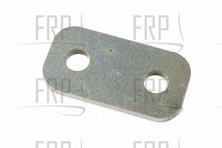 PLATE, COMPRESSION, NECK MOUNT, 8GX - Product Image
