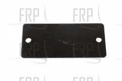 PLATE, CONNECTOR, COAX/CAT5, - Product Image