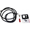 49006517 - Plate, E-PORT - Product Image