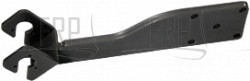 Plate, Fix - Product Image