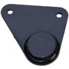 43005735 - Plate, Fixing, Arm, Left - Product Image 43005735 - Plate, Fixing, Arm, Left - Product Image
