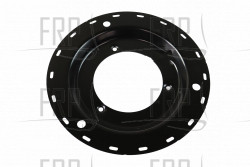 PLATE, INPUT PULLEY SUBSTRATE - Product Image