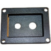 43000024 - Plate, Port Fix - Product Image 43000024 - Plate, Port Fix - Product Image