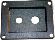 Plate, Port Fix - Product Image