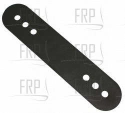 Plate, Pulley - Product Image