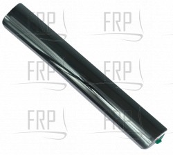 Plate, Pulse, Front, Left - Product Image