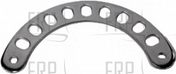 Plate, ROM - Product Image