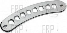 PLATE ROM CHM - Product Image