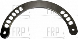 Plate, Selector - Product Image