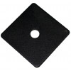 6025398 - Plate, Square - Product Image