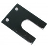 43001863 - Plate, Stopper, Weight Increase - Product Image