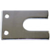 43001863 - Plate, Stopper, Weight Increase - Product Image 43001863 - Plate, Stopper, Weight Increase - Product Image
