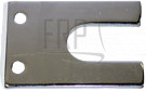 Plate, Stopper, Weight Increase - Product Image