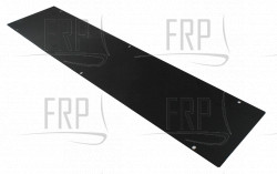 Plate, Top - Product Image