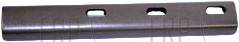Plate-Under Left Rear End Cap - Product Image