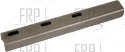 Plate-Under Right Rear End Cap - Product Image