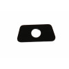 PLATE, WASHER, SHROUD GROMMET, 8GX - Product Image