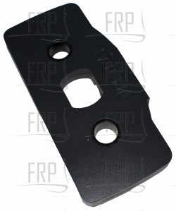 Plate, Weight, 10LB - Product Image