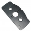67000278 - Plate, Weight 10lb - Product Image