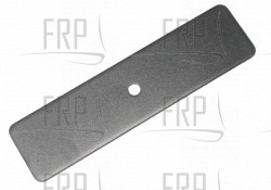 PLATE,RECT,1.496X5.906" - Product Image