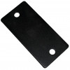 6031429 - PLATE,RECT,1.969X4.016" - Product Image