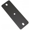 6018068 - PLATE,RECT,2.0X6.0" 131057N - Product Image